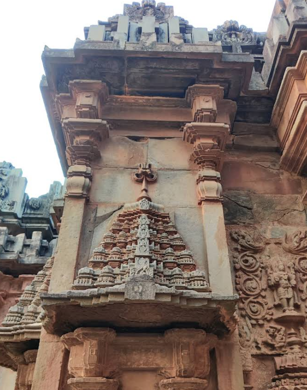 Temple Image