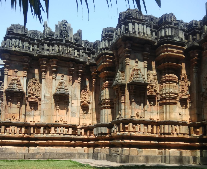 Temple Image