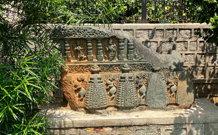 Temple Image