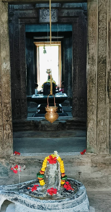 Chandramouleshwara Temple