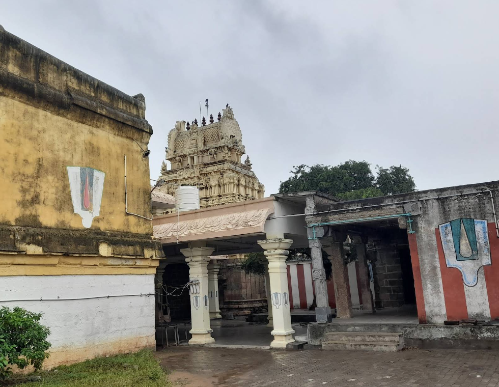 Temple Image