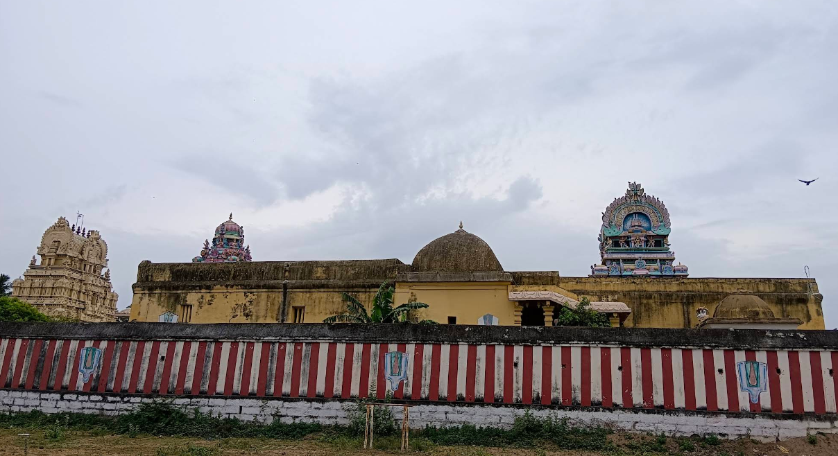 Temple Image