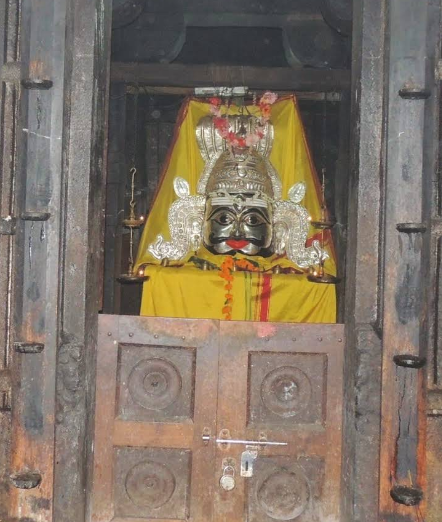 Shri Madhukeshwara Temple