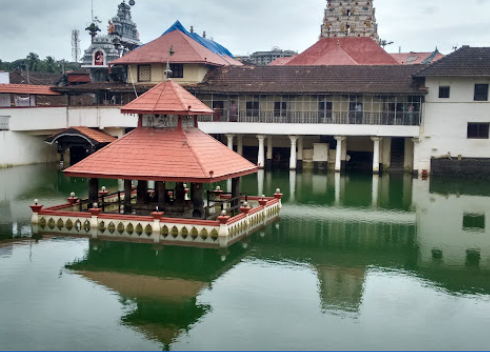 Temple Image