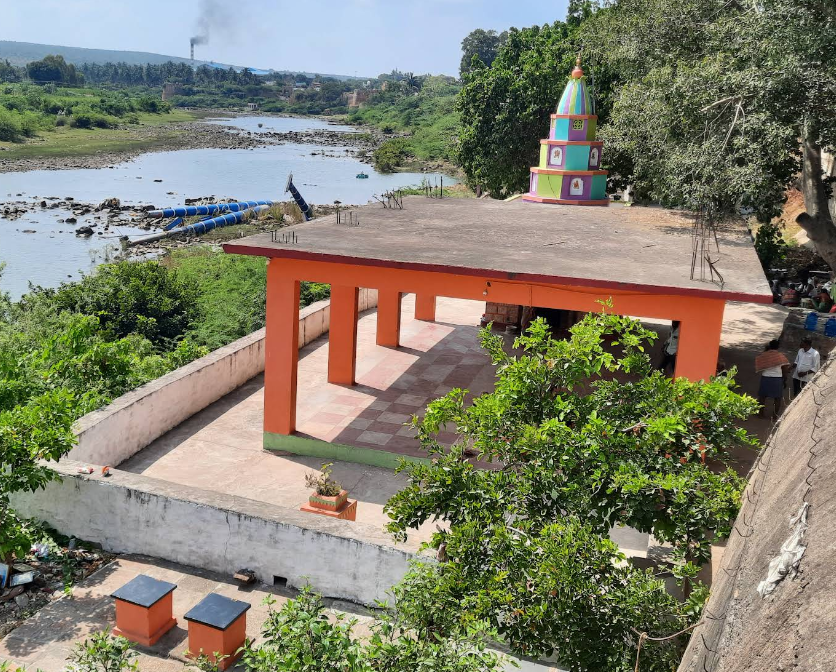 Temple Image 1