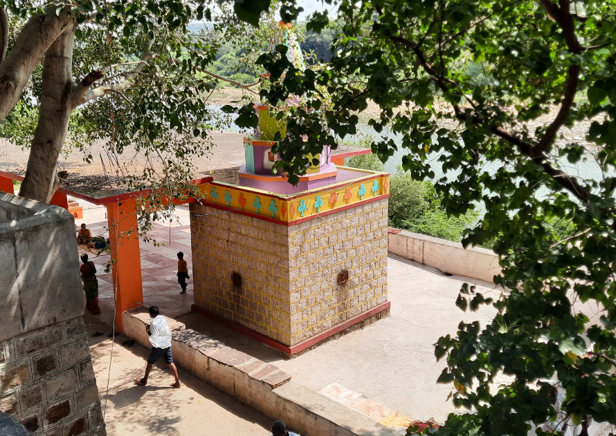 Temple Image 1