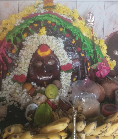 Shettemma Devi Temple: Divine Guardian of Children and Traditions