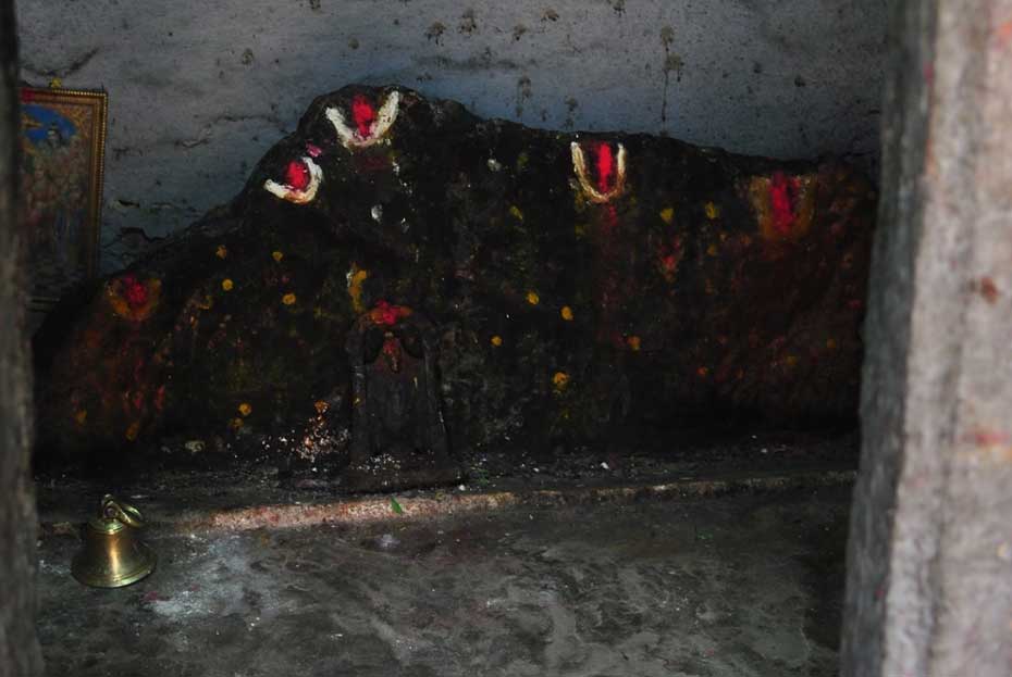 Temple Image