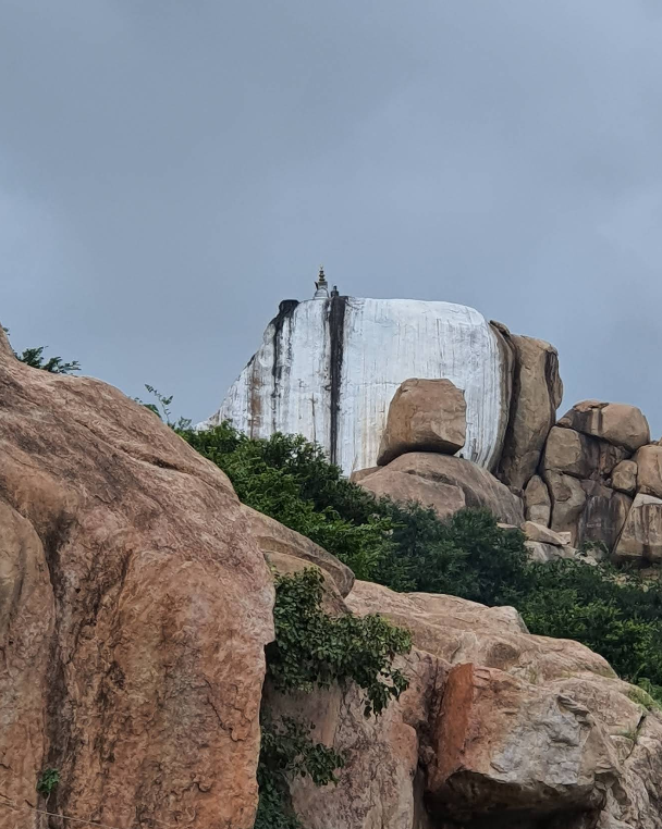 Temple Image