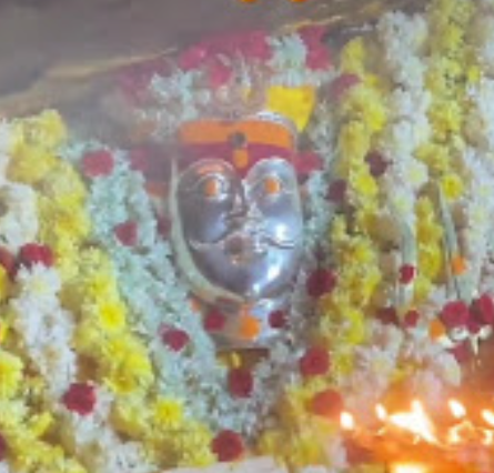 Shri Mailarlingeshwara Temple