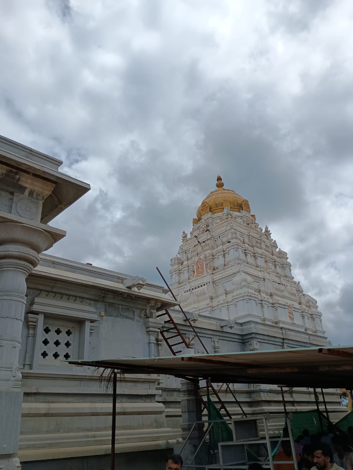 Temple Image