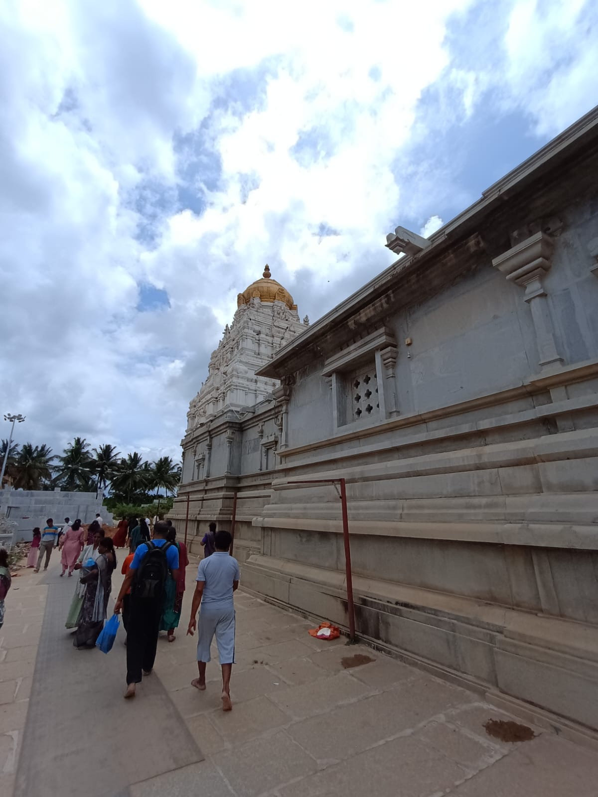 Temple Image