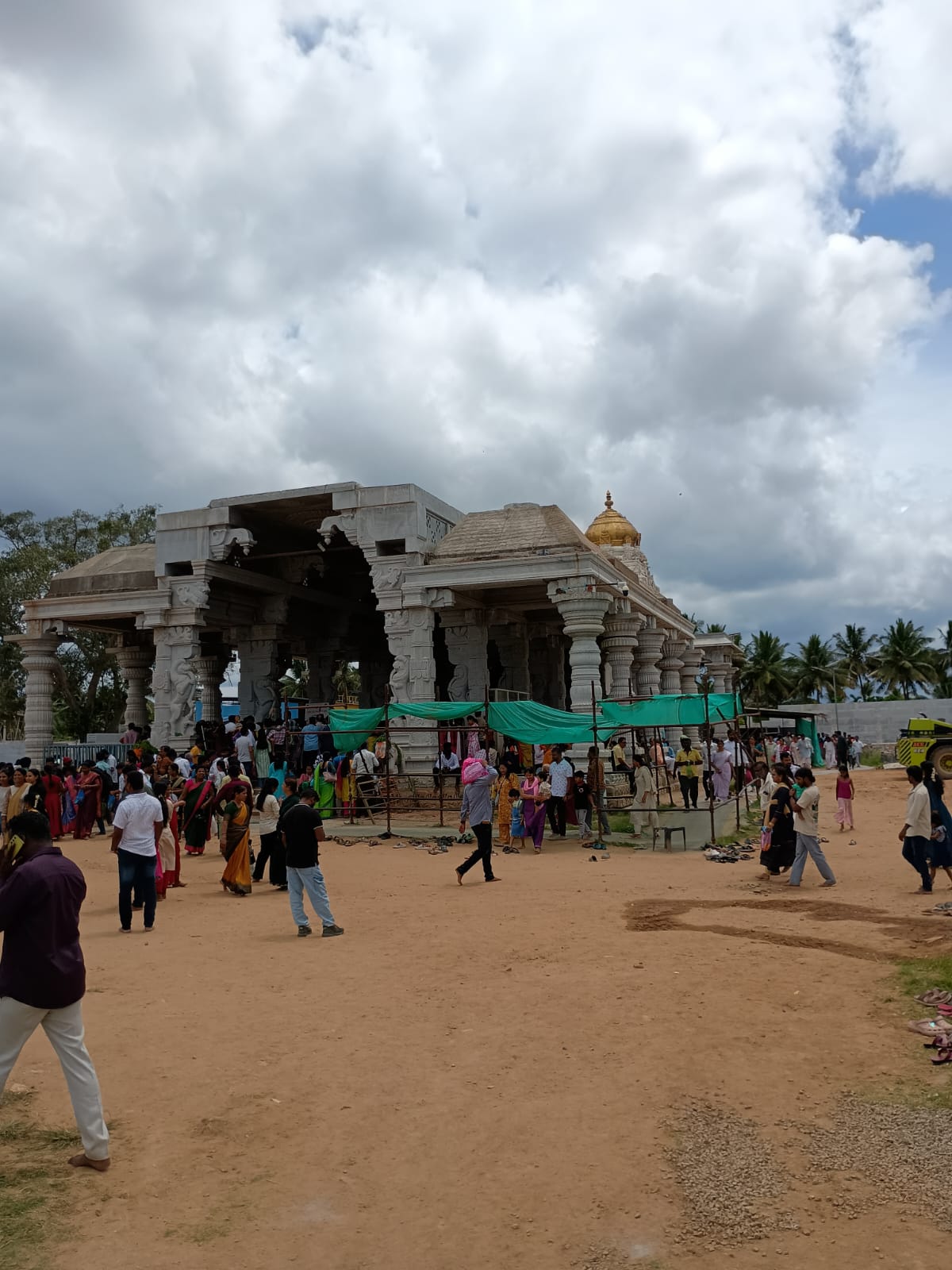 Temple Image