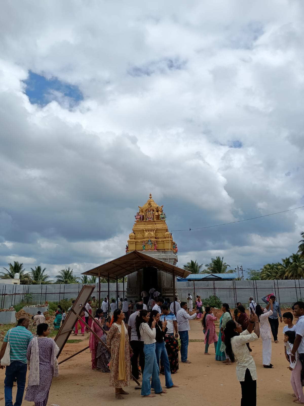 Temple Image