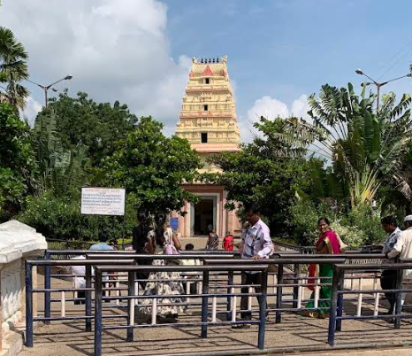 Temple Image