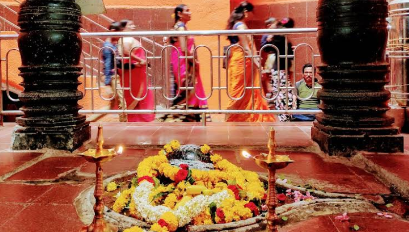 Temple Image