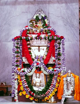 Sri Raghavendra Swamy Mutt