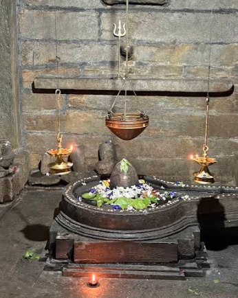 Mahadev Temple, Tambdi Surla: A Timeless Sanctuary in Goa's Emerald Heart