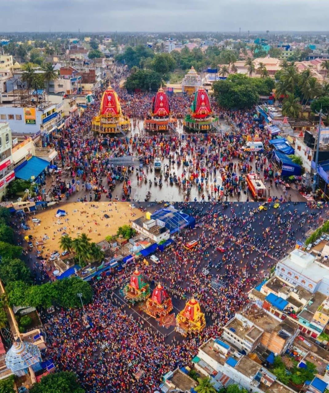 Temple Image