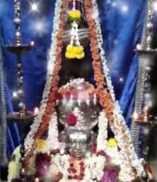 Temple Image