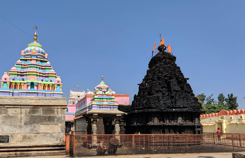 Temple Image