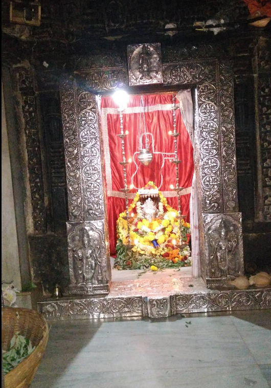 Temple Image